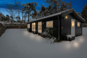 Cozy Beach Bungalow Close To Balka Beach, Nexø